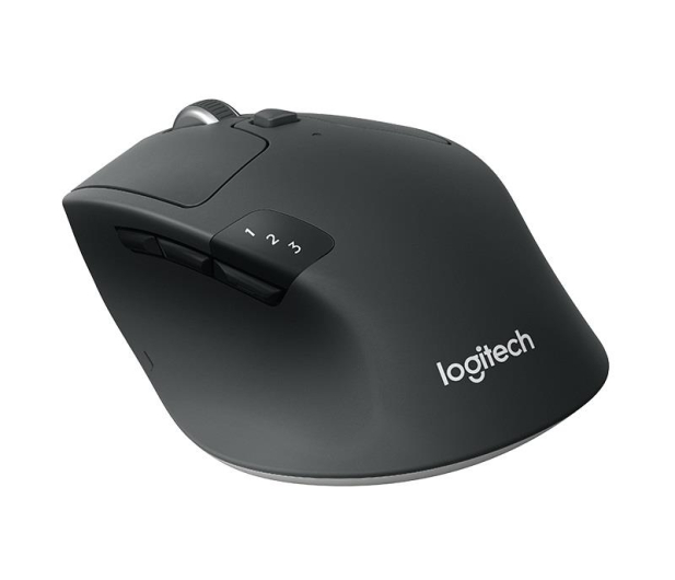 Logitech M720 Triathlon Mouse - 328514 - zdjęcie 2